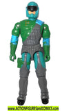Gi joe FLAK VIPER 1992 v1 100% Complete gijoe vintage