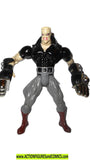 Spider-man the Animated series TOMBSTONE 1995 toy biz marvel