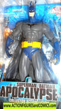 dc direct BATMAN Best Buy Apocalypse dc universe moc