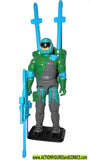 Gi joe FLAK VIPER 1992 v1 100% Complete gijoe vintage