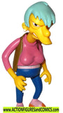 Simpsons MS BOTZ 2003 series 14 2002 mrs miss