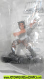 HeroClix Marvel WOLVERINE 219 X-men white moc mib