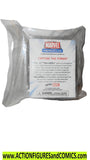 HeroClix Marvel WOLVERINE 219 X-men white moc mib
