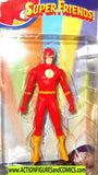 dc direct FLASH Super Friends Barry Allen dc universe moc