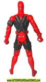 X-MEN X-Force toy biz DEADPOOL 1992 1991 series 1 marvel
