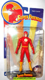 dc direct FLASH Super Friends Barry Allen dc universe moc