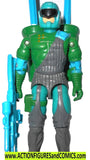 Gi joe FLAK VIPER 1992 v1 100% Complete gijoe vintage
