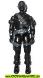Gi joe SNAKE EYES 1985 Timber Wolf vintage v2