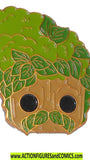 Funko marvel GROOT PIN LAPEL pop guardians of the galaxy