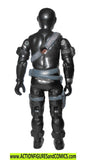 Gi joe SNAKE EYES 1985 Timber Wolf vintage v2