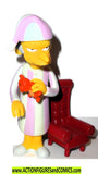 simpsons MR MONTGOMERY BURNS bedtime pajamas playmates toys complete