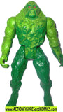 Swamp Thing SNARE ARM 1990 Kenner animated tv series dc