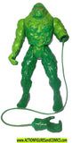Swamp Thing SNARE ARM 1990 Kenner animated tv series dc