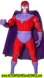 Marvel die cast MAGNETO 2002 toybiz x-men universe
