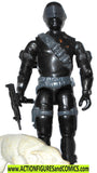Gi joe SNAKE EYES 1985 Timber Wolf vintage v2