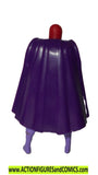 Marvel die cast MAGNETO 2002 toybiz x-men universe