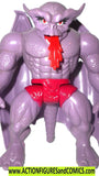 Fantastic Four DRAGON MAN 1995 marvel action hour 4 toybiz