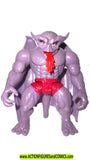Fantastic Four DRAGON MAN 1995 marvel action hour 4 toybiz