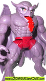 Fantastic Four DRAGON MAN 1995 marvel action hour 4 toybiz