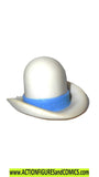 Simpsons HOMER HAT 2002 playmates Accessory part