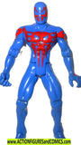 Spider-man the Animated series SPIDER-MAN 2099 amazing 1996 0