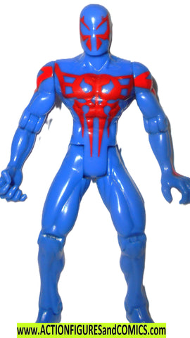 Spider-man the Animated series SPIDER-MAN 2099 amazing 1996 0