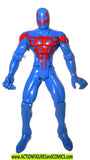 Spider-man the Animated series SPIDER-MAN 2099 amazing 1996 0