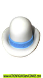 Simpsons HOMER HAT 2002 playmates Accessory part