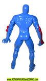 Spider-man the Animated series SPIDER-MAN 2099 amazing 1996 0