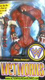 Spawn Wetworks WEREWOLF 1995 series 1 wolfman moc