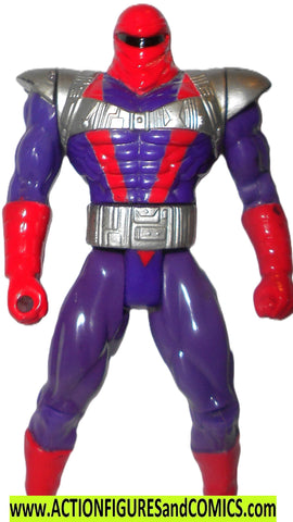X-MEN X-Force toy biz SENYAKA 1994 marvel animated universe