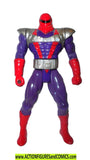 X-MEN X-Force toy biz SENYAKA 1994 marvel animated universe