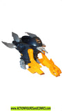 batman animated series HOVERBAT 1992 1993 Vehicle dc