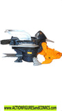 batman animated series HOVERBAT 1992 1993 Vehicle dc
