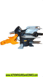 batman animated series HOVERBAT 1992 1993 Vehicle dc
