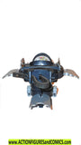 batman animated series HOVERBAT 1992 1993 Vehicle dc