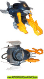 batman animated series HOVERBAT 1992 1993 Vehicle dc