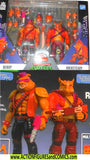 teenage mutant ninja turtles BEBOP & ROCKSTEADY moc mib