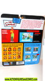 Simpsons BRANDINE 2004 series 15 wos playmates moc