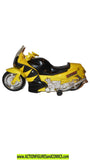 X-MEN X-Force toy biz WOLVERINE Motorcycle bike