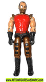 Gi joe OVERLORD cobra 1990 vintage gijoe G I