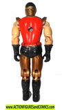 Gi joe OVERLORD cobra 1990 vintage gijoe G I