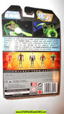 justice league unlimited POWER RING green lantern dc universe jlu moc