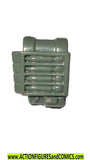 Gi joe SHORTFUSE 1982 Backpack weapon part (Copy)