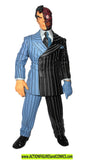 dc direct TWO FACE batman long halloween rogues gallery