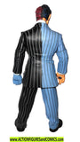 dc direct TWO FACE batman long halloween rogues gallery