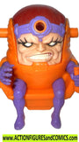 Iron man MODOK 1995 marvel universe action hour toybiz