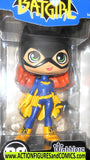 Funko Wobblers DC universe BATGIRL batman pop moc mib