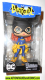 Funko Wobblers DC universe BATGIRL batman pop moc mib