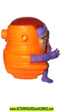 Iron man MODOK 1995 marvel universe action hour toybiz